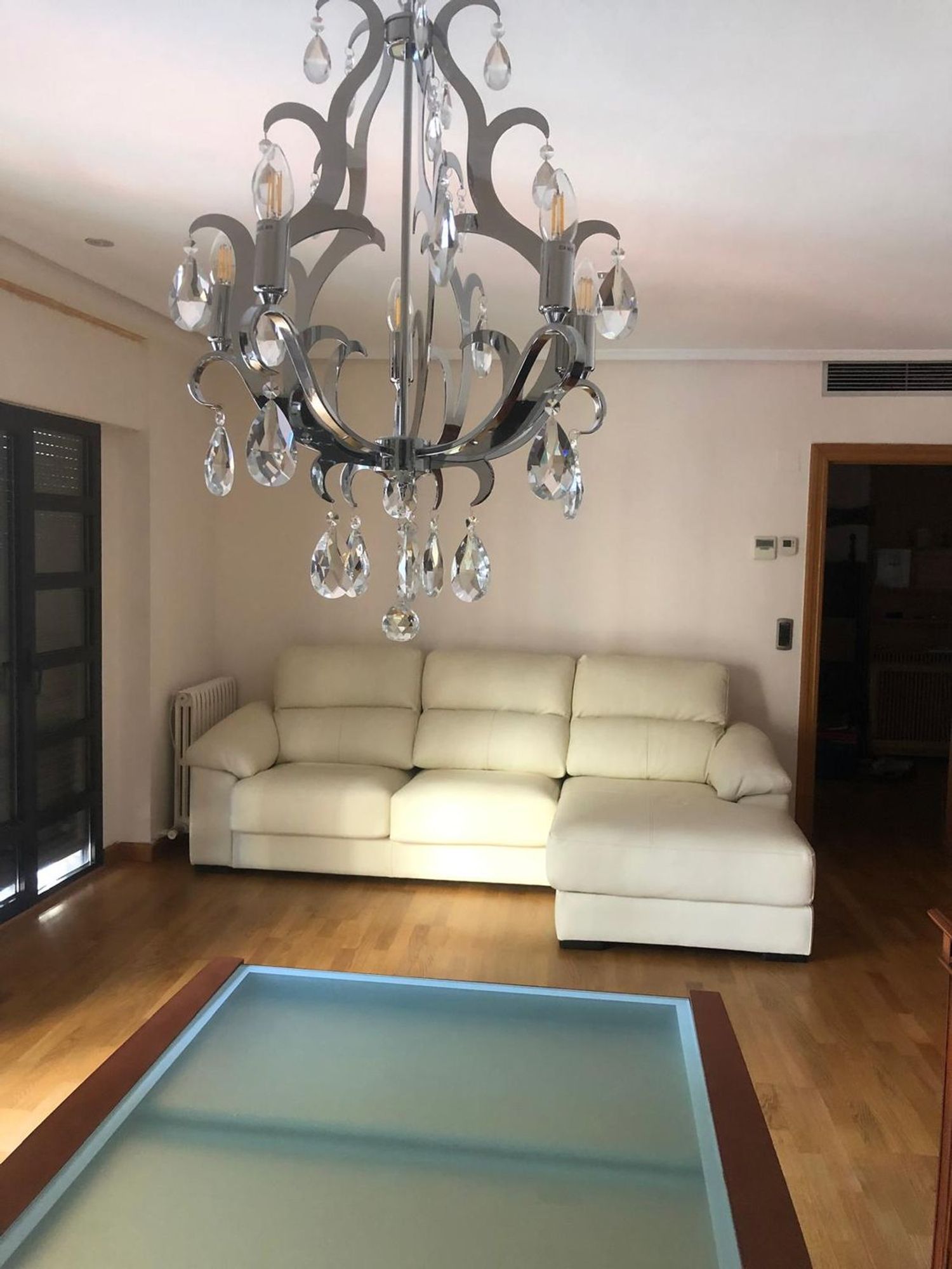 Piso en calle del Coso, 81