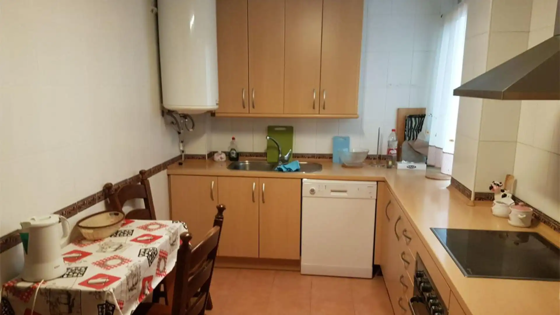 Piso en  Avenida Nuestro Padre Jesús Cautivo 21 - Foto 9