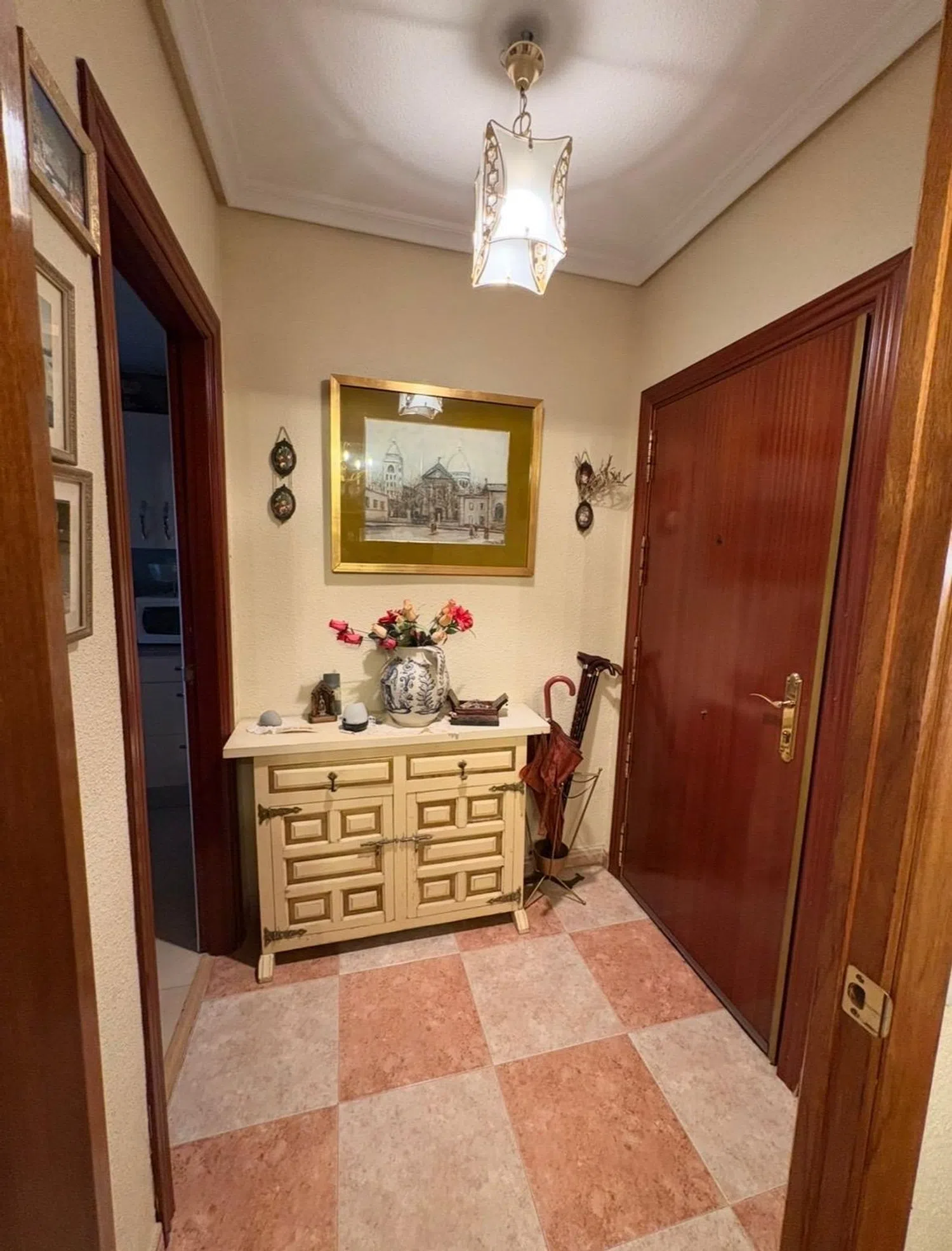 Piso en avenida del Oeste, 3 - Foto 16