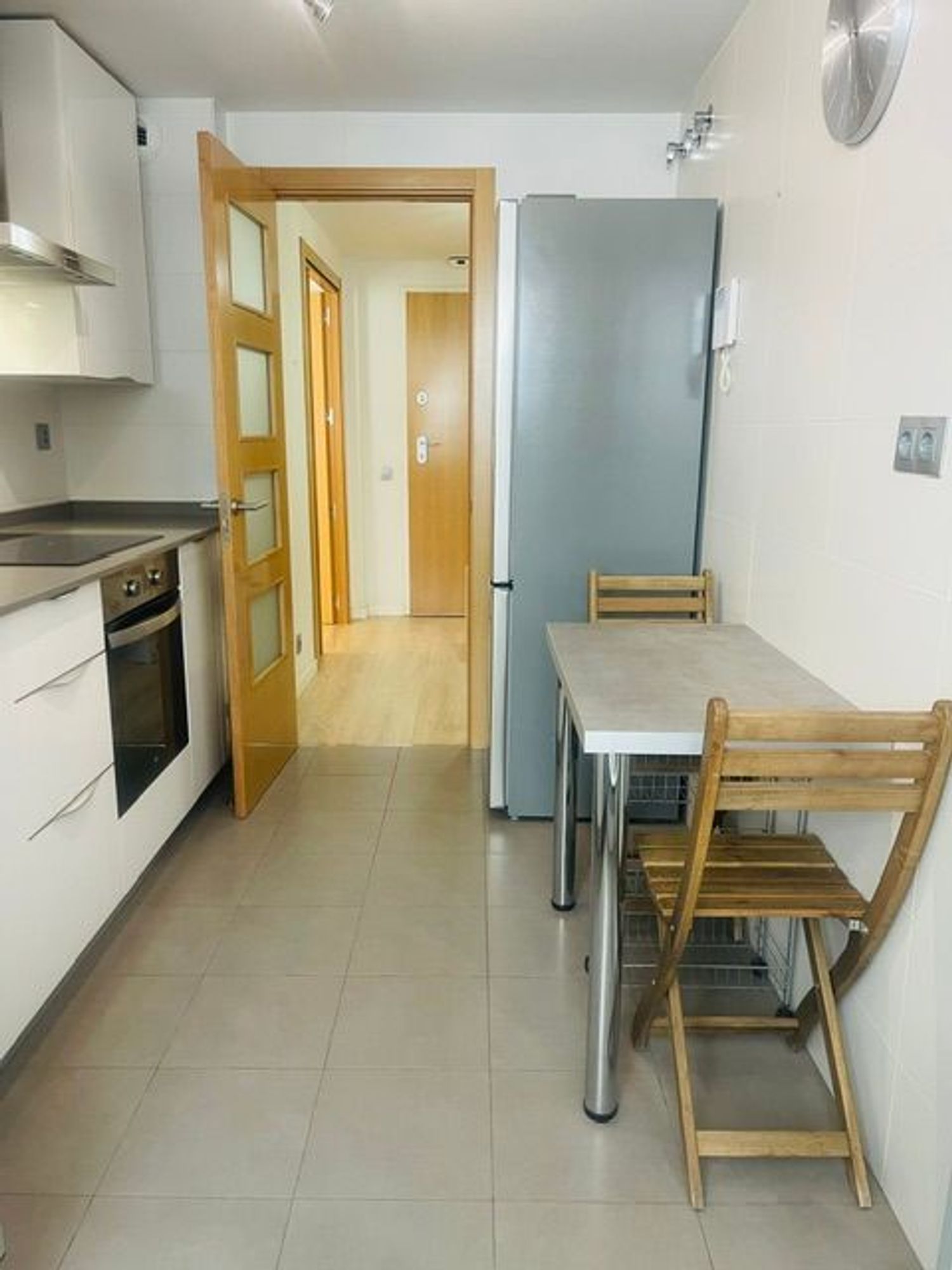 Piso en Calle Antonio Machado, 5, Los Rios - CARE - Foto 7