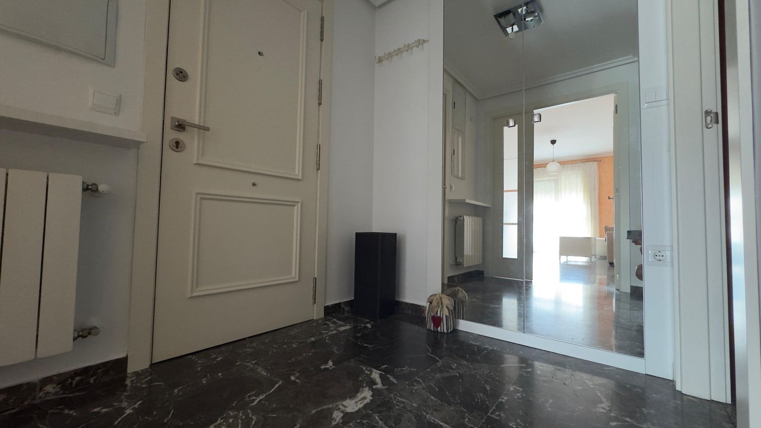 Piso en Calle Pío Baroja, 15, Nueva Ciudad, Nueva Ciudad - Foto 4