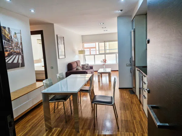 Piso en Calle plateria, 48 , Edificio Medina, Catedral - Foto 1