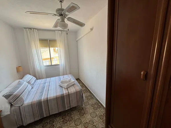 Piso en Calle Pintor Inocencio Medina Vera, 18, Los Narejos-Punta Calera, Los Narejos-Punta Calera - Foto 10