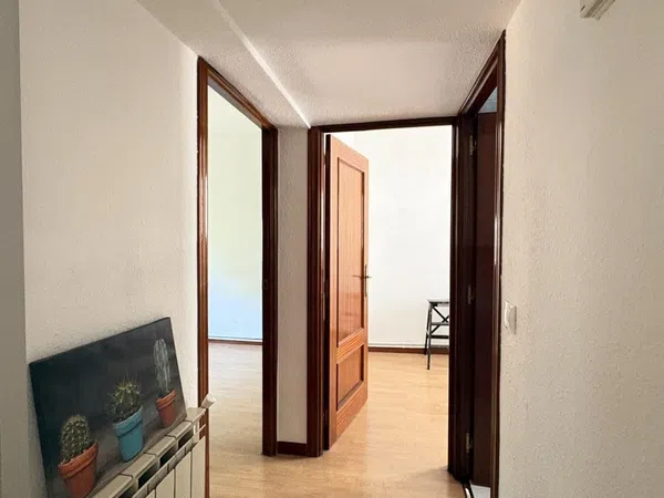 Piso en Calle de José Anduiza, Tres Olivos - Valverde - Foto 8