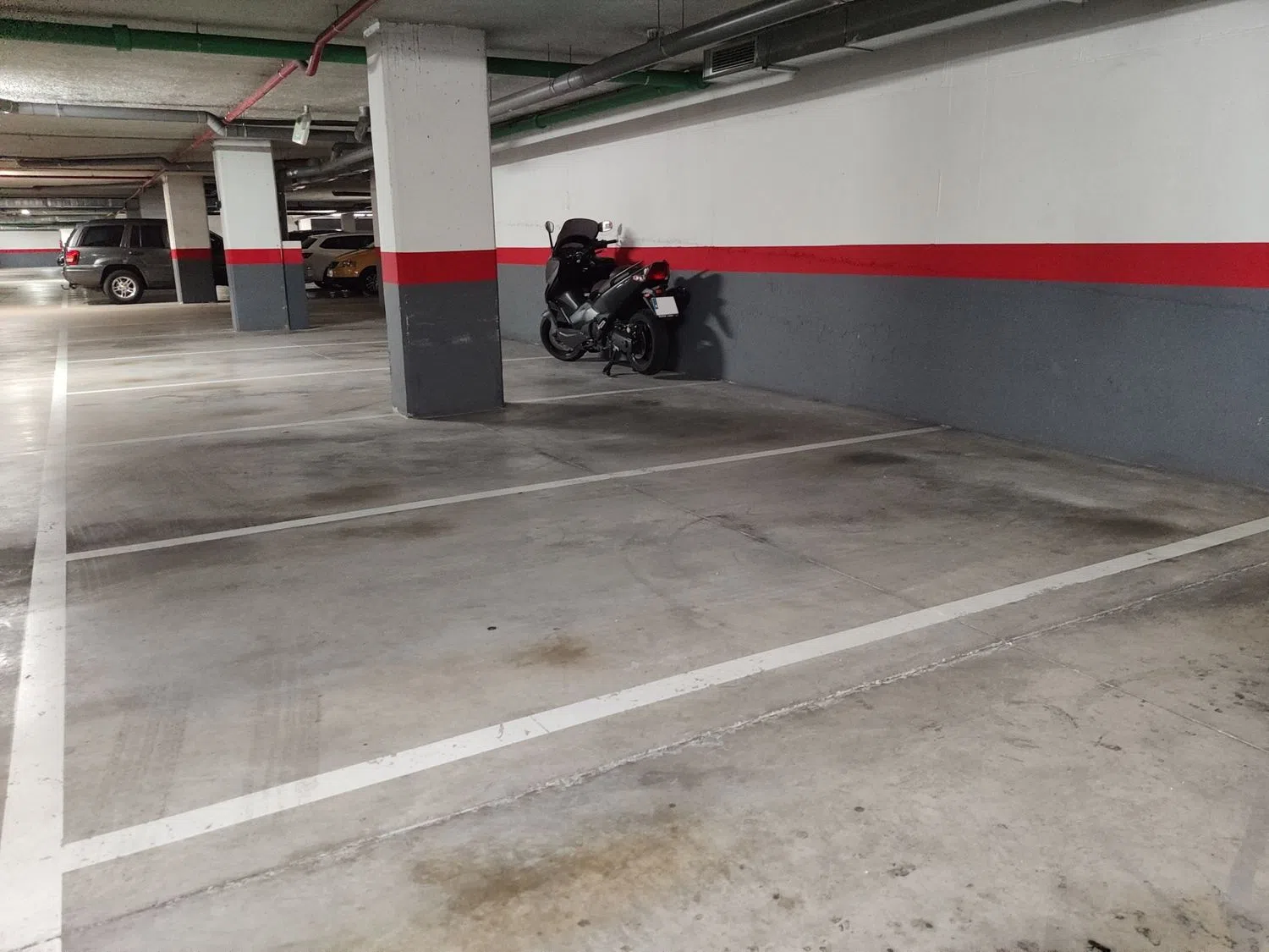 Piso en calle Walt Disney, 2 - Foto 40