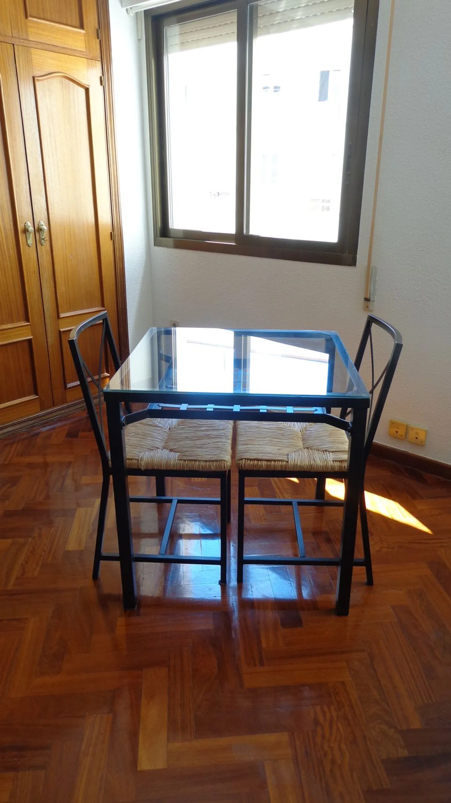 Estudio en calle de Manuel González Longoria, 8 - Foto 11