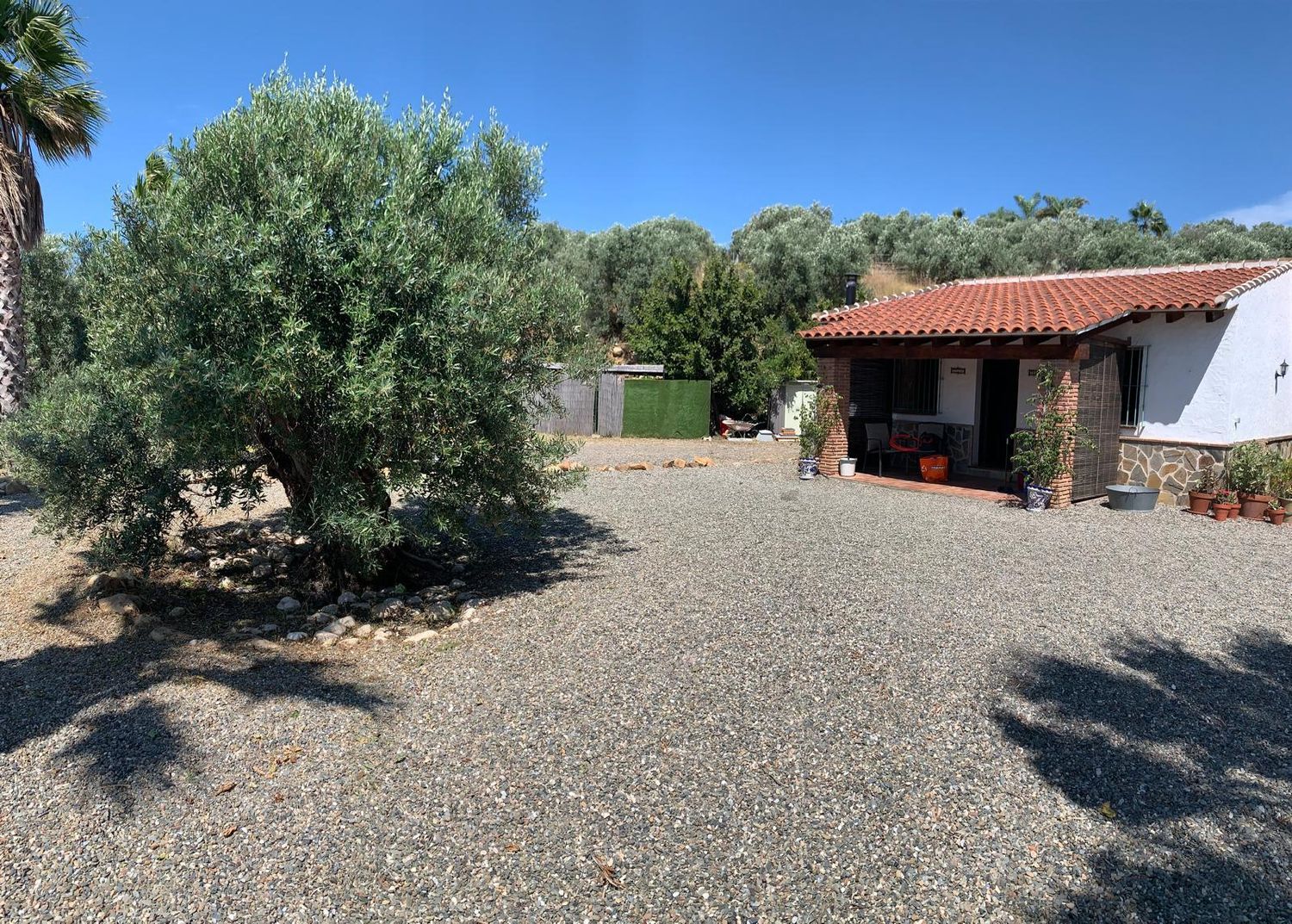 Casa o chalet independiente en Alora - Foto 13