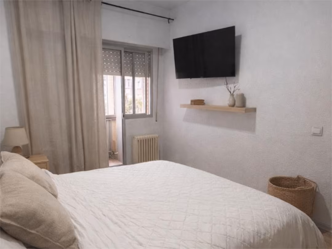 Piso en  Madrid Capital - Foto 10