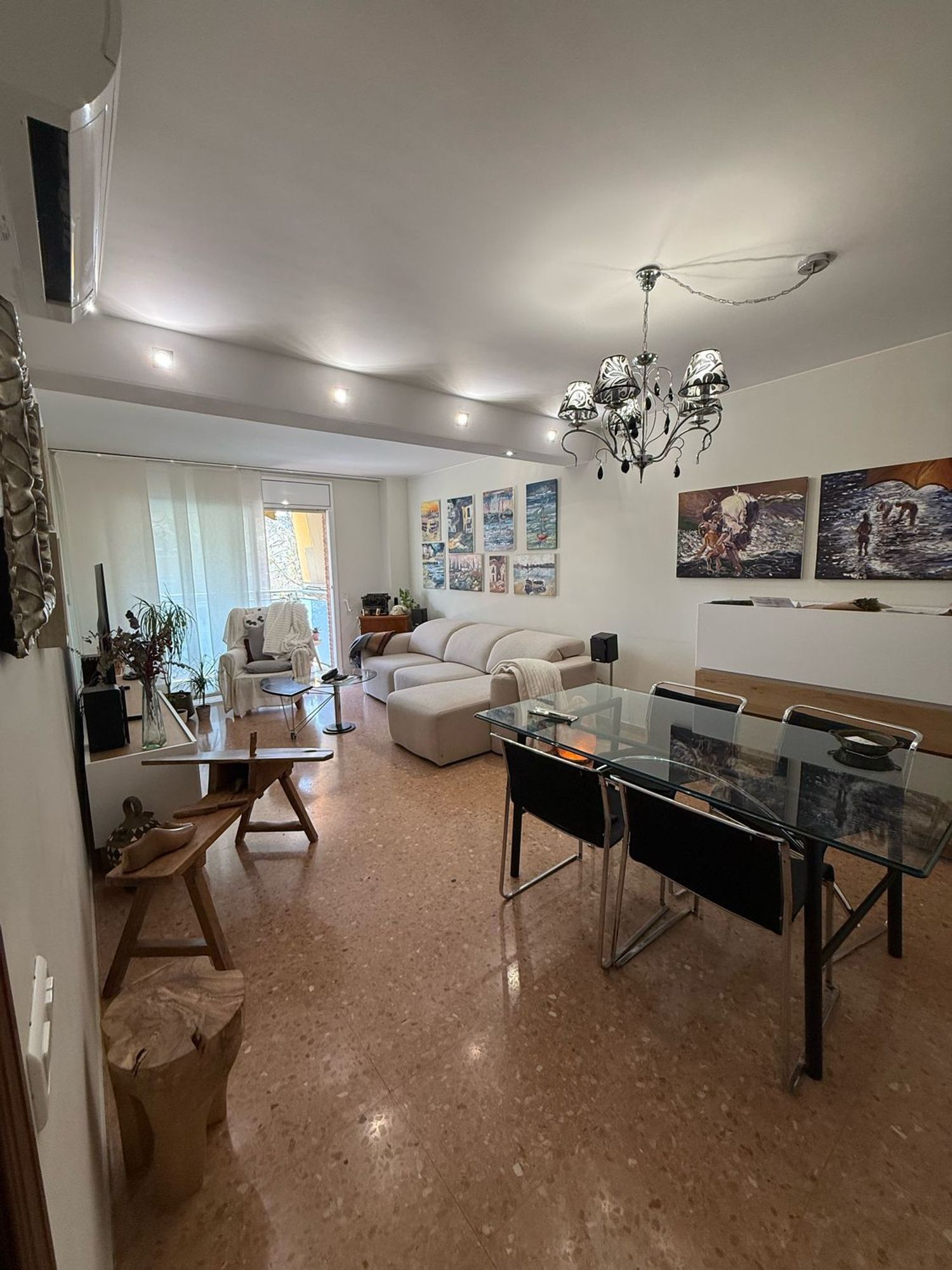 Ático en paseo d'Horta, 60 - Foto 9