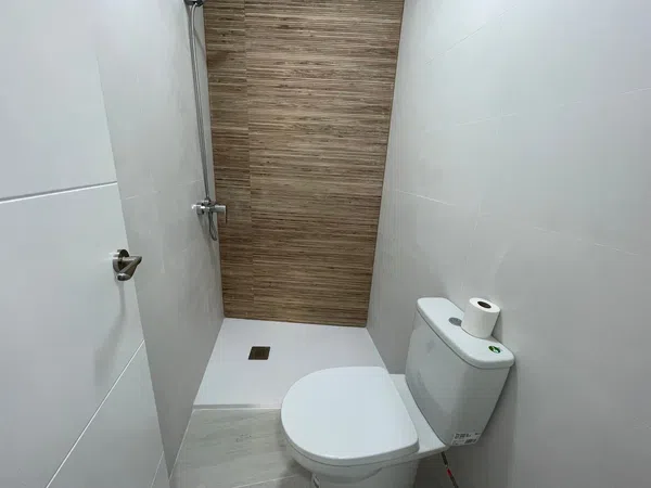 Piso en Calle de los Plateros, Santa Rosa - San José - Foto 8