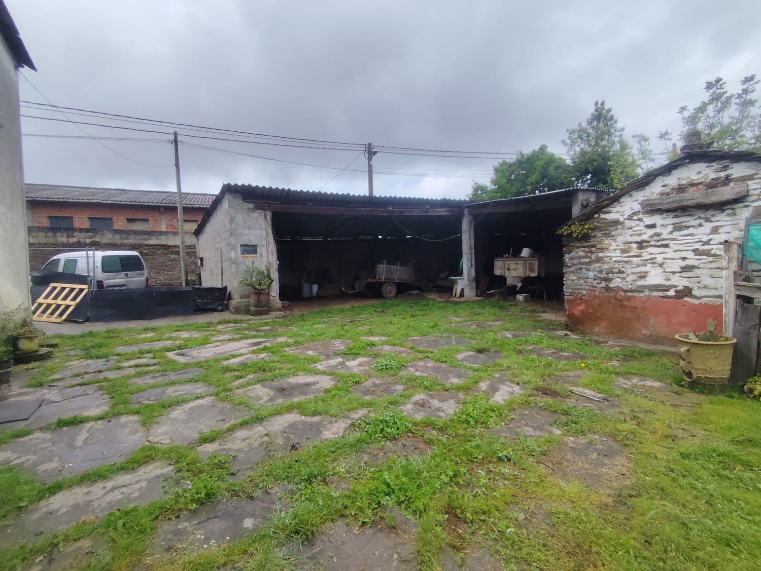 Casa rural en Lu-p-2906, 12, Parroquias Oeste, Parroquias Oeste - Foto 17