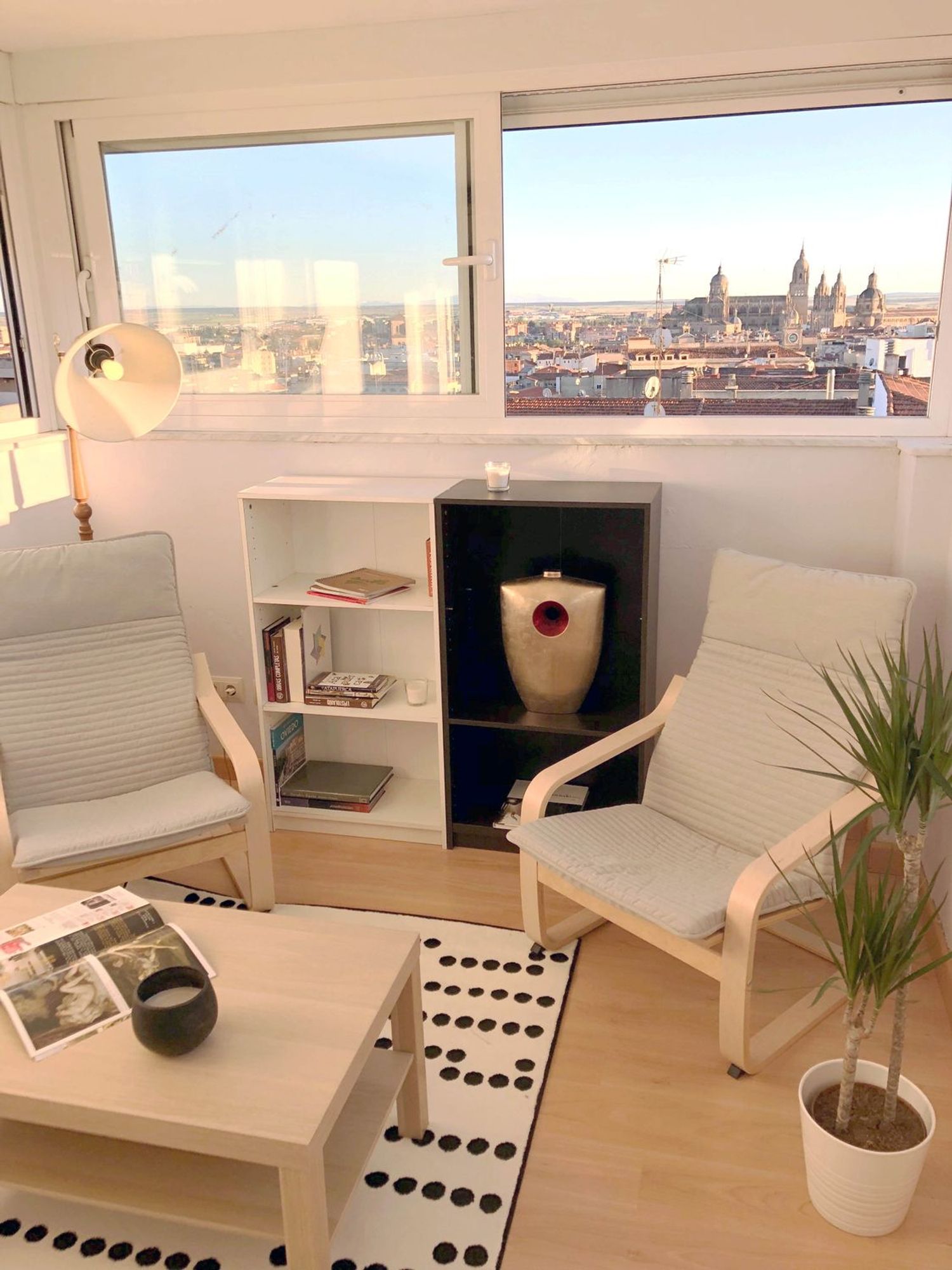 Dúplex en calle José Jáuregui, 7