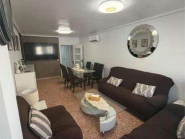 Piso en Jose Ortiz - Foto 1