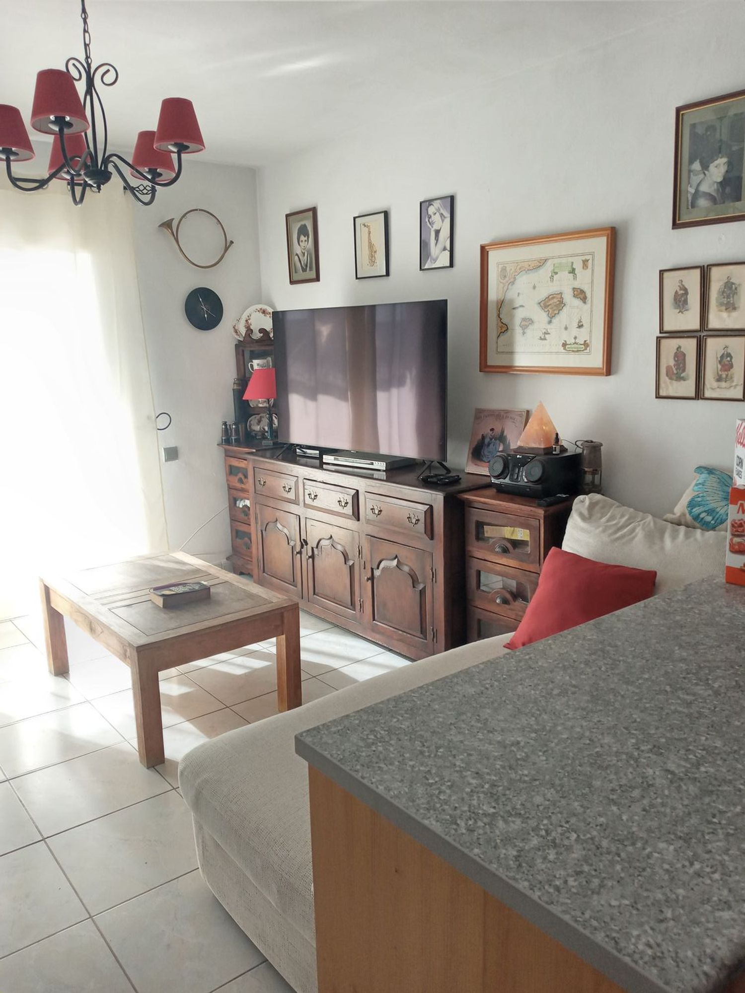 Piso en Calle des Munt Kilimanjaro, 14, Santa Eulalia del Río, Santa Eulalia del Río - Foto 12