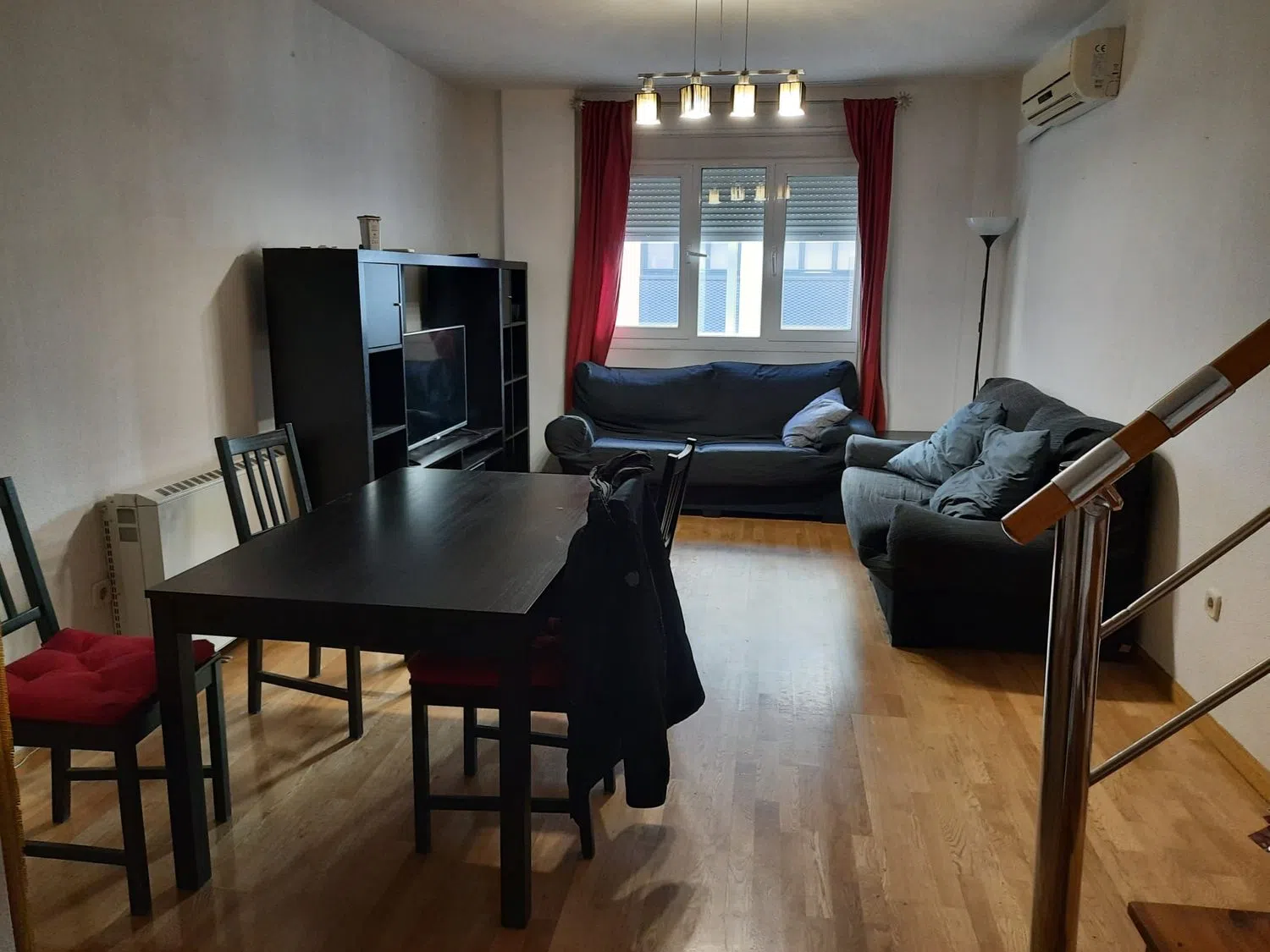 Dúplex en calle la Coruña, 14 - Foto 2
