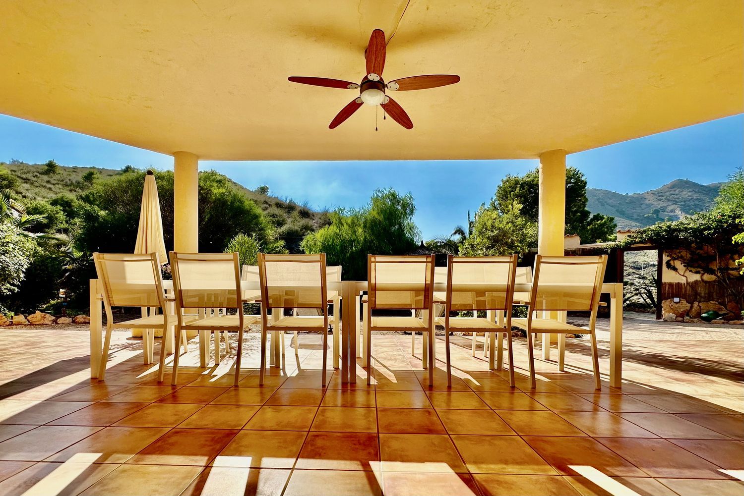 Casa o chalet independiente en El Calón - Pozo Esparto - Foto 3