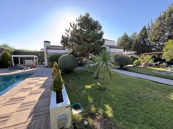 Casa o chalet independiente en Guadarrama - Foto 3