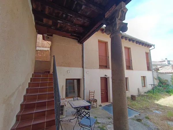 Piso en Calle la Judería Nueva, 12, Plaza Mayor - San Agustín, Plaza Mayor - San Agustín - Foto 11