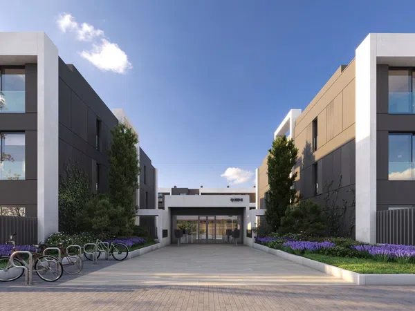 Piso en Avenida de Somosierra, 8 - Foto 9