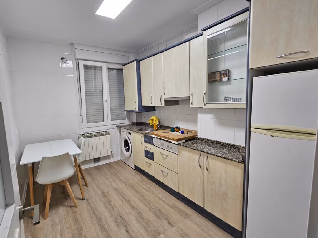 Piso en  Portal de Legutiano Kalea 7 - Foto 9