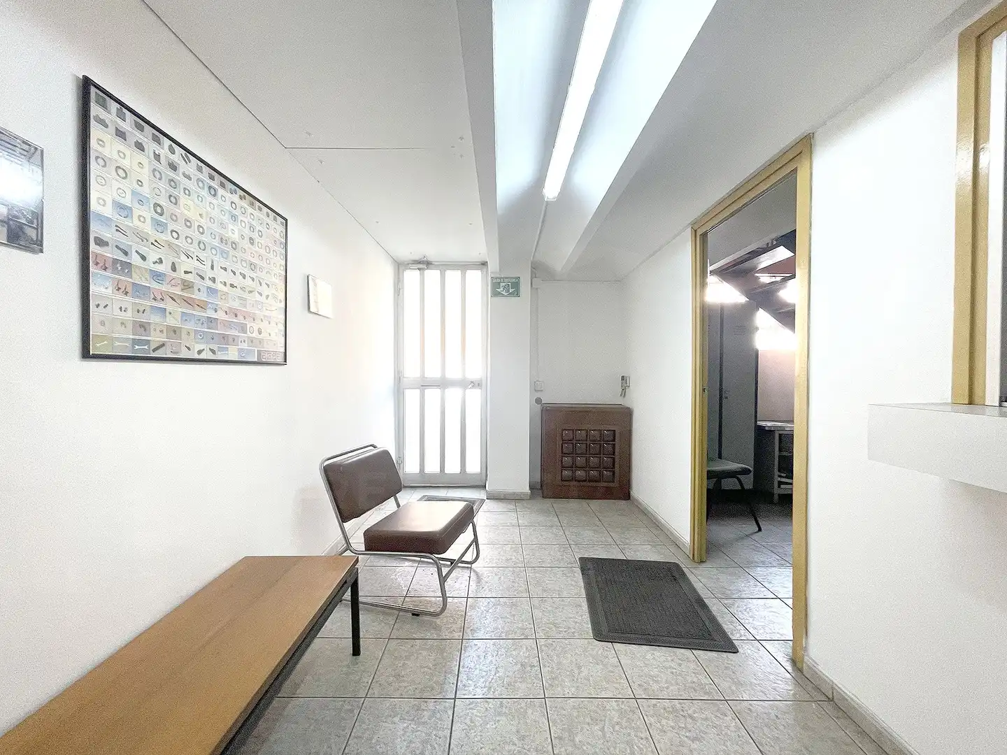 Nave Industrial en  Calle Cabanyes 47 47 - Foto 10