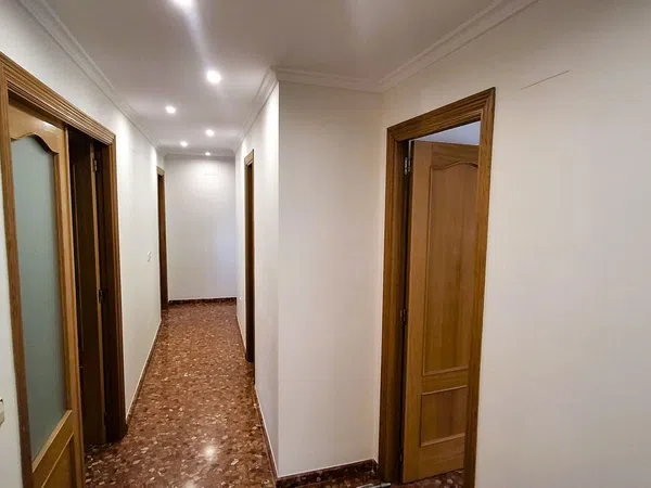 Piso en Paseo de Bernat Guinovart, 1 - Foto 3