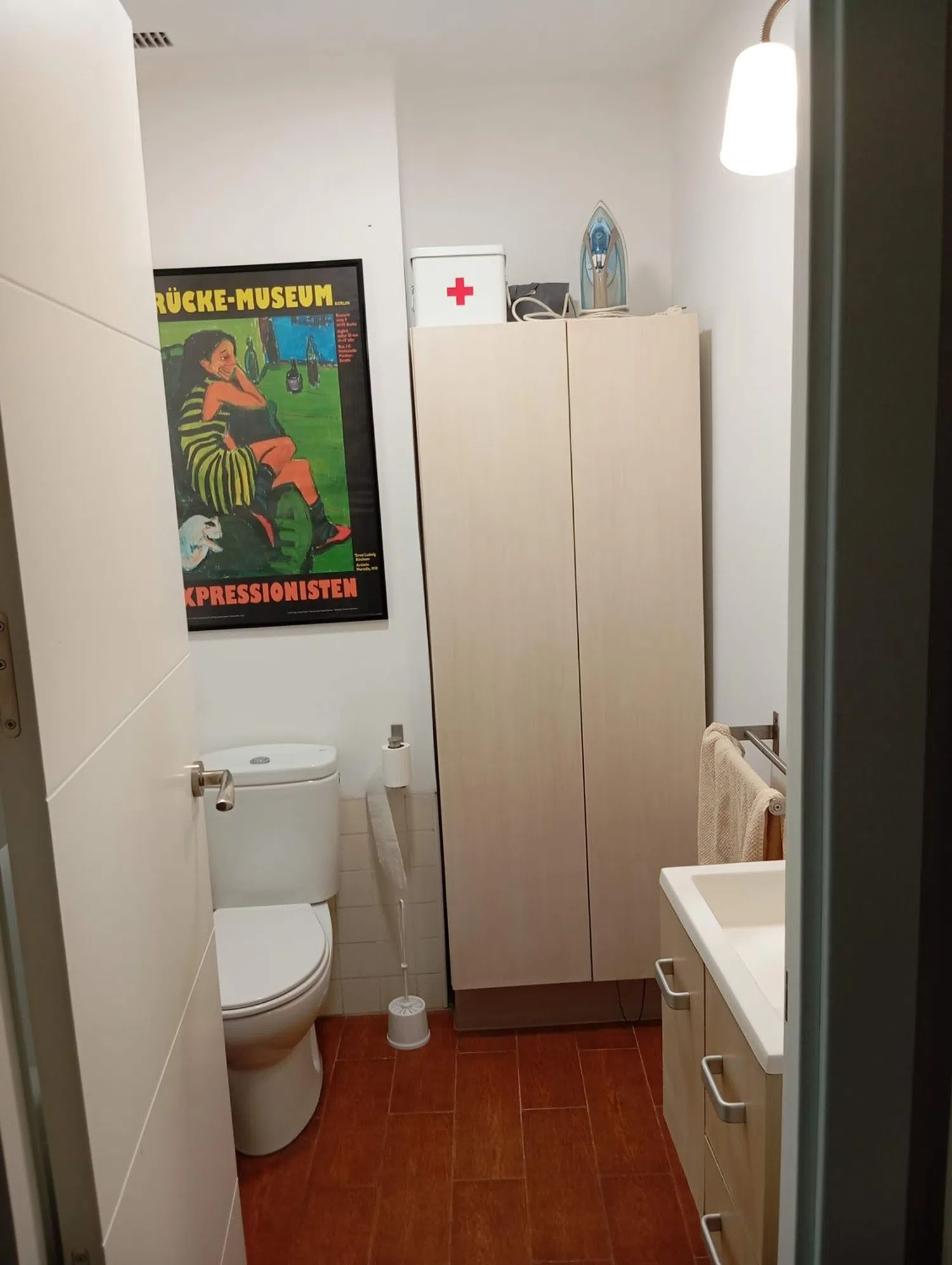 Estudio en calle Arrayán, 6 - Foto 6