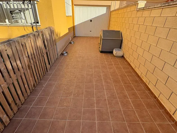 Chalet adosado en Calle Andrómeda, 7 - Foto 22