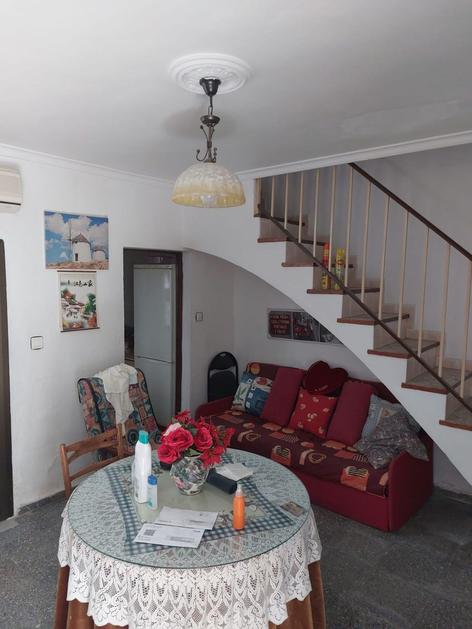 Chalet pareado en Barrio El Higuerón - Foto 6