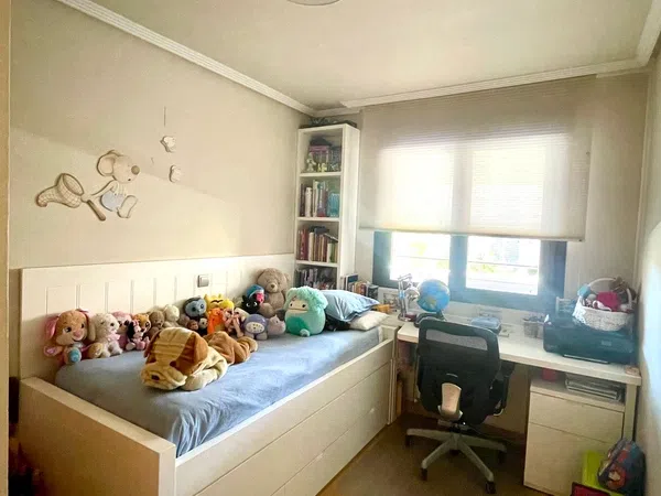 Piso en calle Higuera, 10 - Foto 16