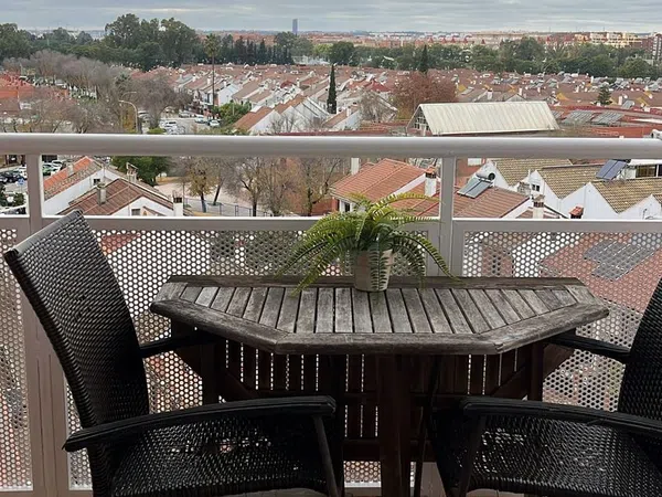 Piso en avenida de las Ciencias, 59 - Foto 2