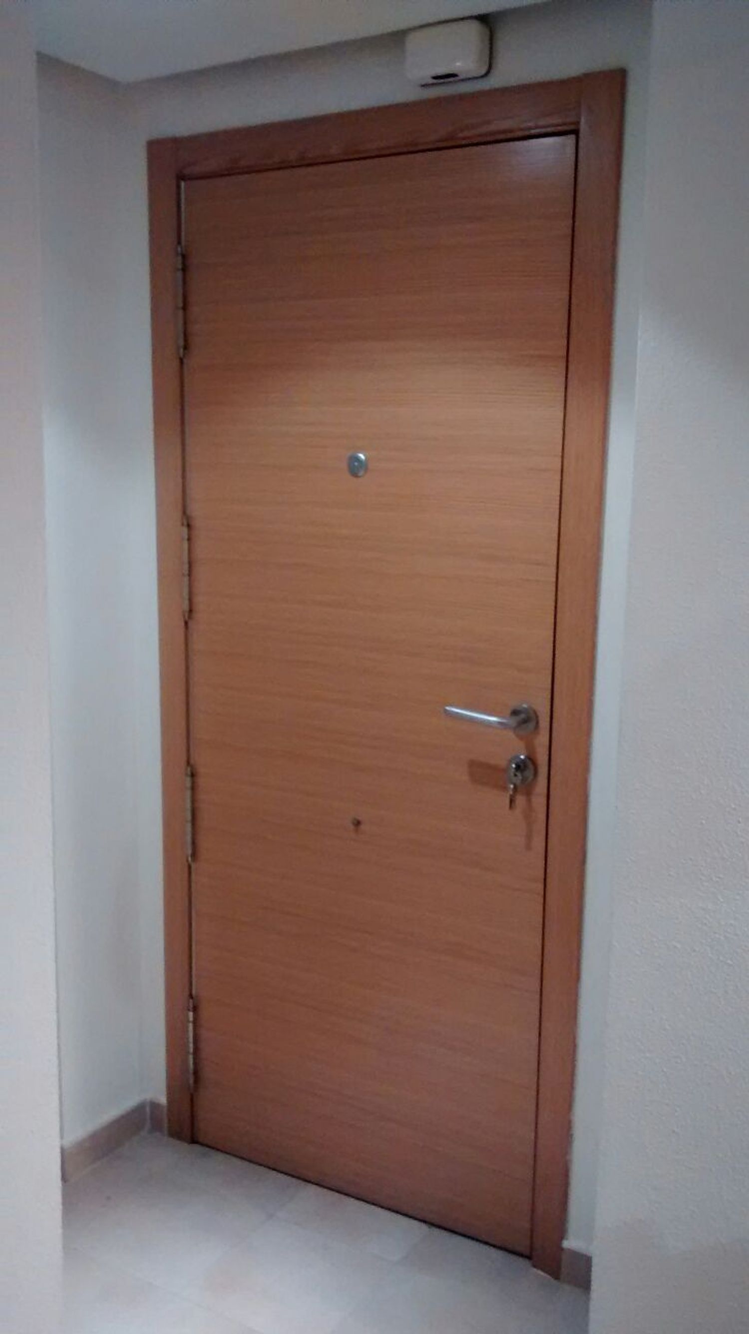 Piso en Calle Colon, 10, Centro Tradicional - Foto 11