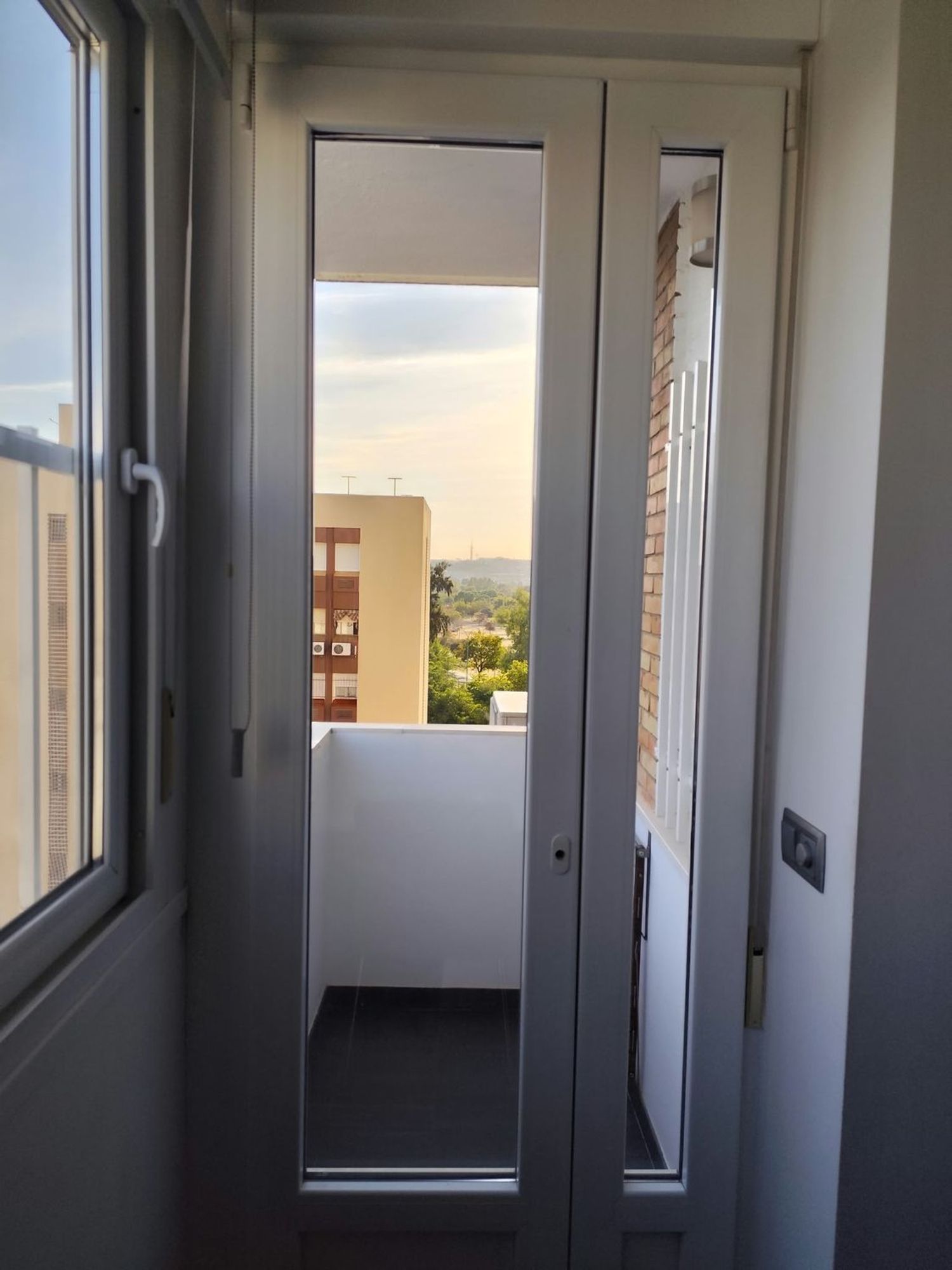 Piso en San Vicente de Paul, 54, Ronda de Triana-Patrocinio-Turruñuelo - Foto 6