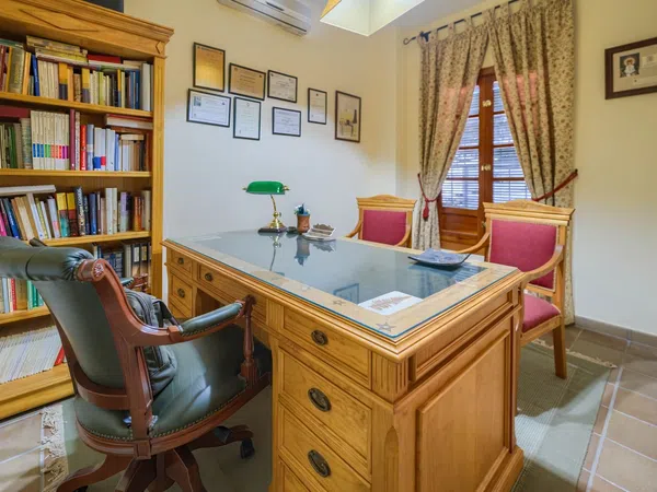 Chalet adosado en Calle Bolivia, 7, Oromana, Oromana - Foto 4