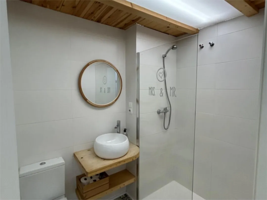 Piso en  Carrer Doctor Ferrán 16 - Foto 8