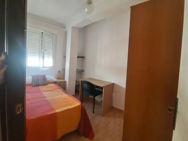 Piso en Calle los Omeyas, 1, Cercadilla - Medina Azahara - Foto 1