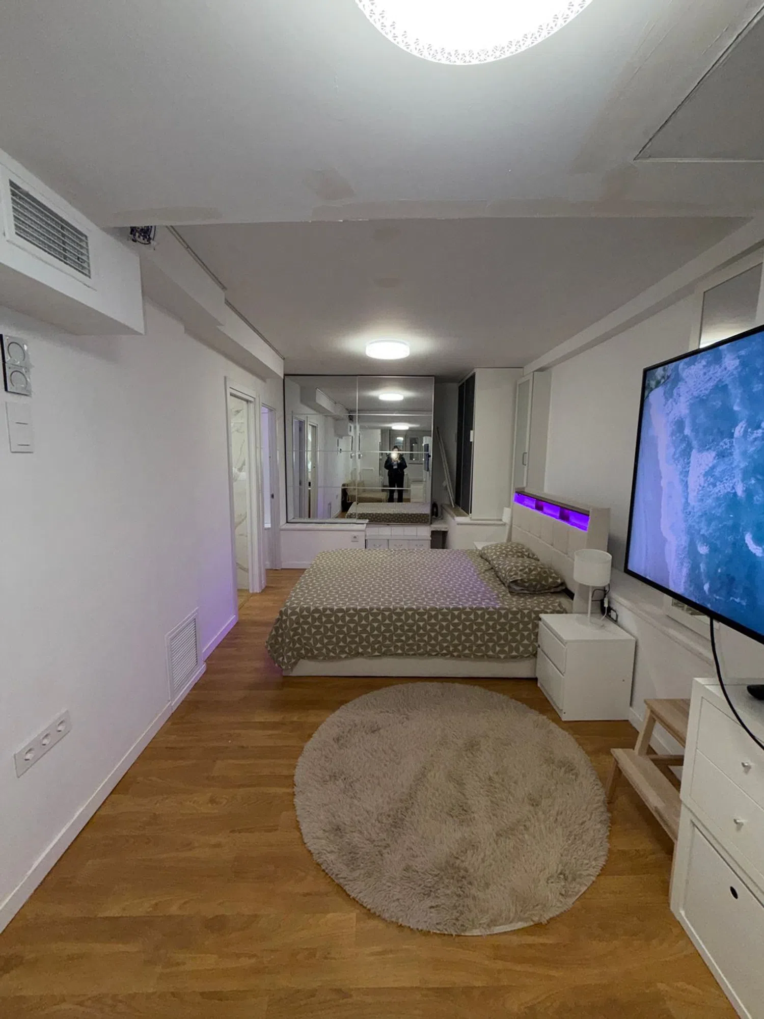 Piso en calle del Néctar, 31 - Foto 2