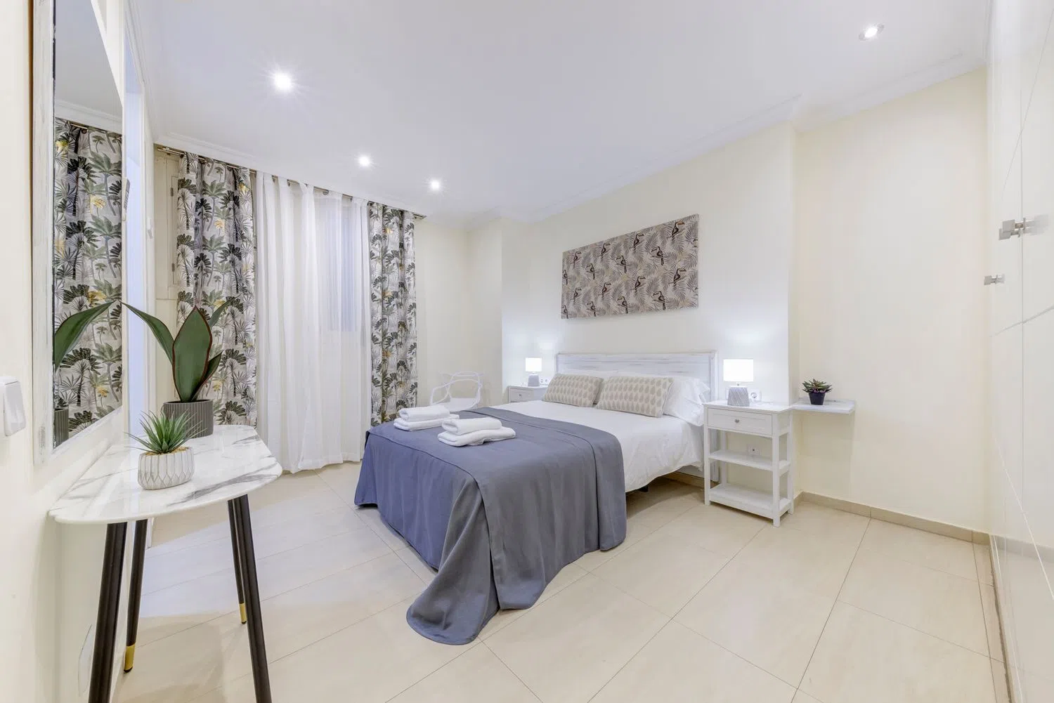 Piso en Barrio Huertas-Cortes - Foto 1