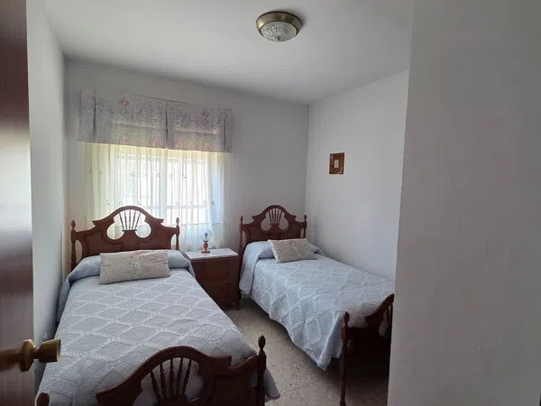 Chalet adosado en Avenida Constitución, 153 - Foto 13