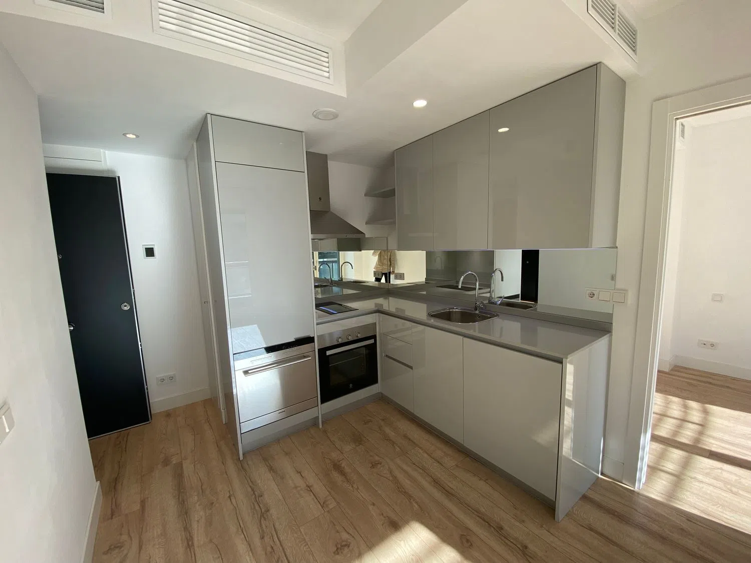 Piso en calle de Dulce Chacón, 49 - Foto 3