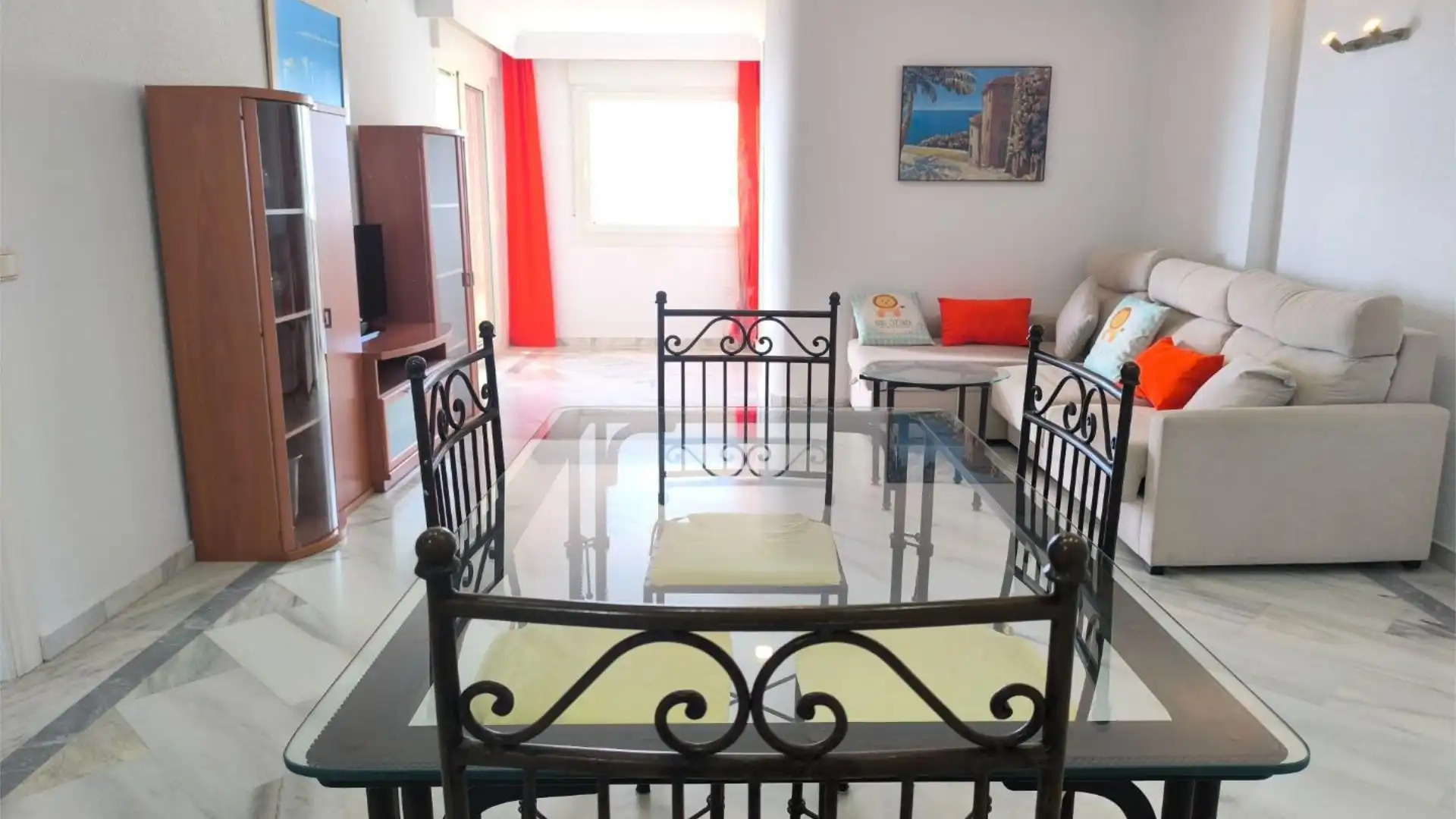 Piso en  Calle El Coloso 1 - Foto 17