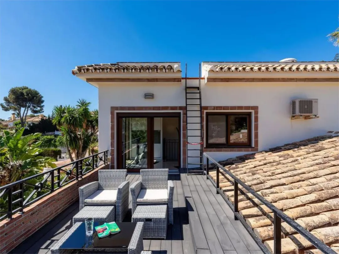 Chalet en  Calle Chipiona 14 - Foto 18