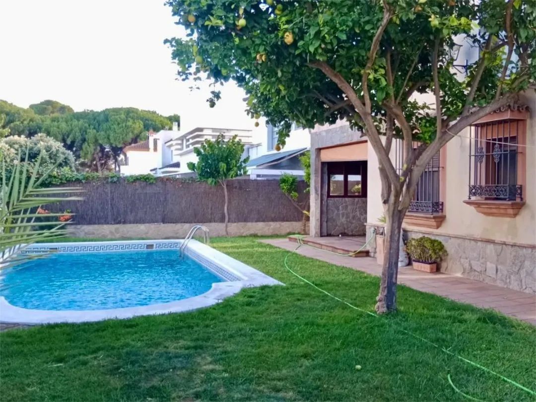 Chalet en  Carretera Madrid-Cádiz 24D - Foto 8