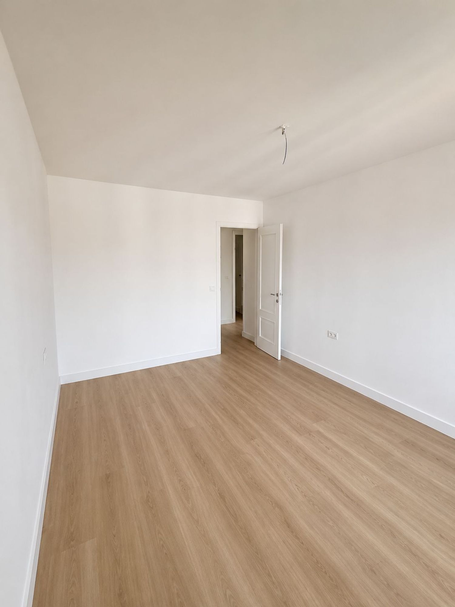 Piso en Calle Trabajo, 6, López de Gomara - Foto 15