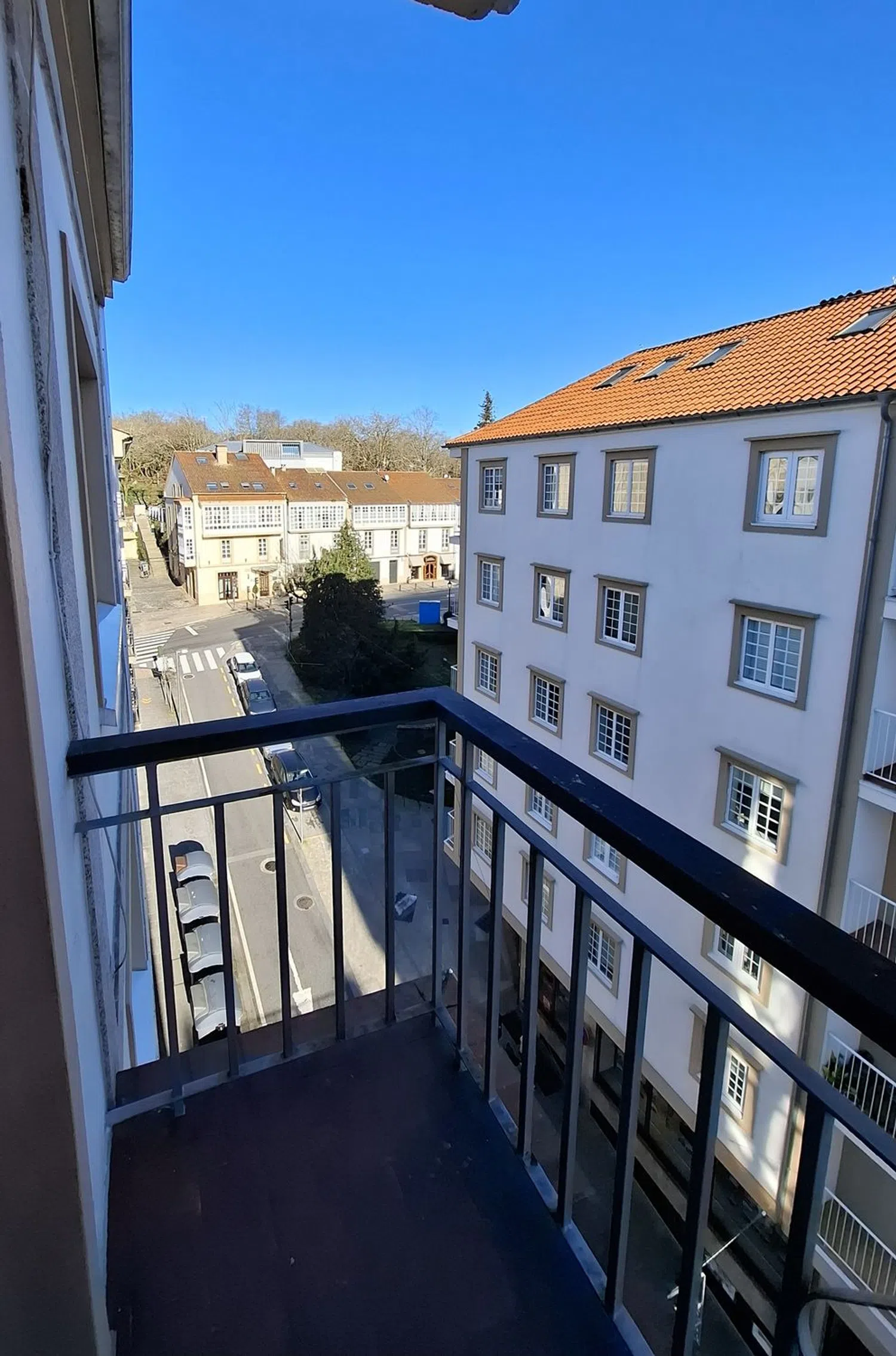 Piso en calle de Montero Rios, 46 - Foto 2