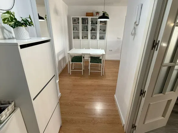 Piso en paseo de las Delicias, 36 - Foto 2