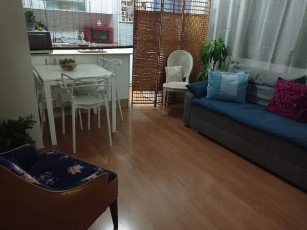 Piso en avenida de la Inmaculada, 2 - Foto 1