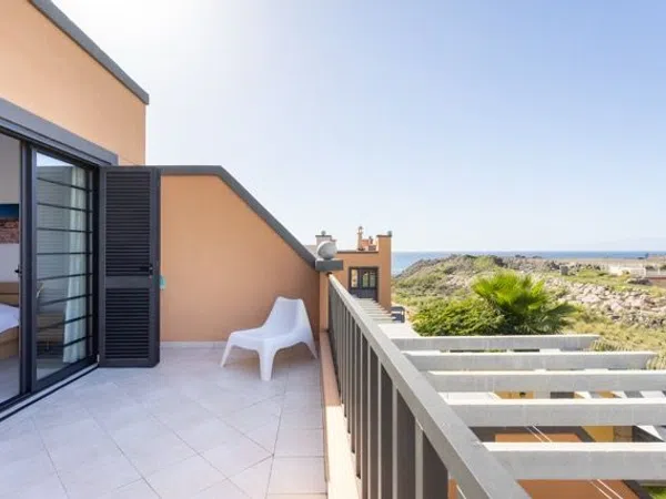 Chalet pareado en Calle la Enramada, 30, La Caleta - Foto 3