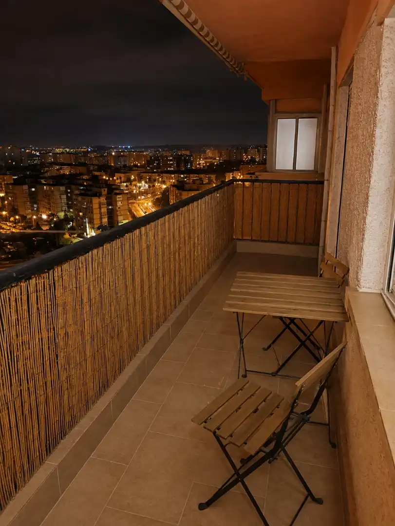 Piso en  Carrer Bono Guarner 21 - Foto 25