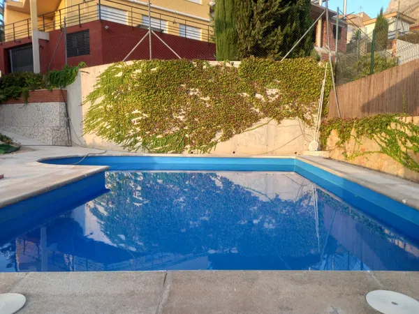 Casa o chalet independiente en Calle Peñon de San Jose, 2 - Foto 1